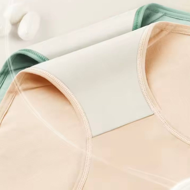 Marie High Waisted Shaping Panties Set of 6