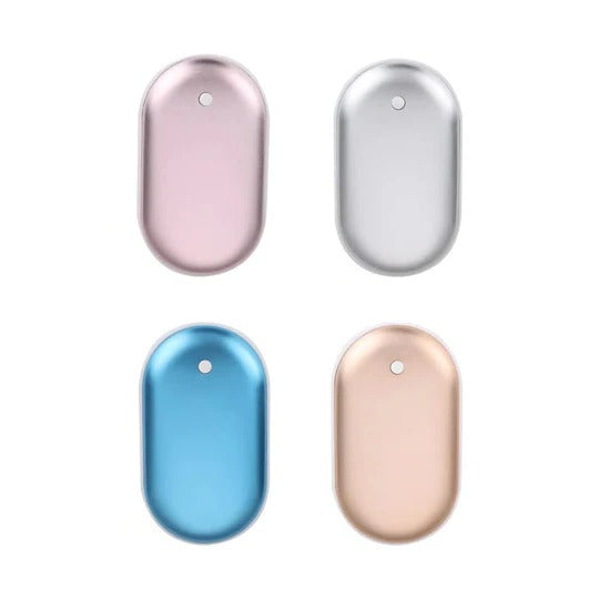 USB Rechargeable Hand Warmer