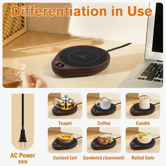 Coffee Mug Warmer