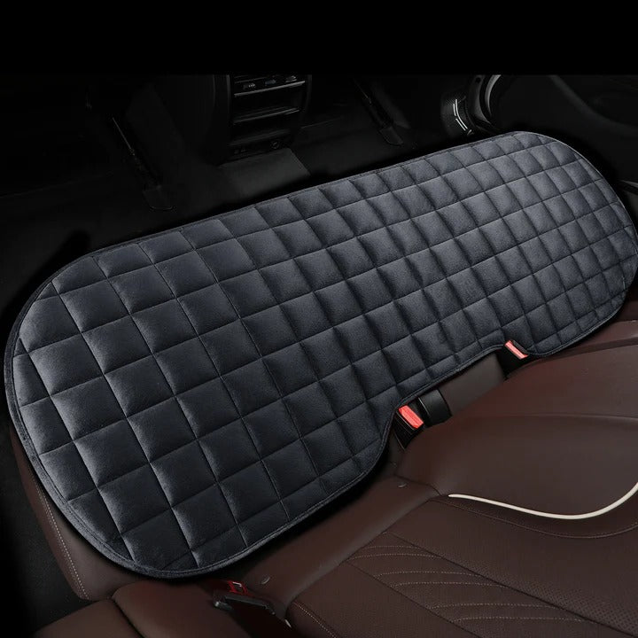Car Backseat Cushion Cover