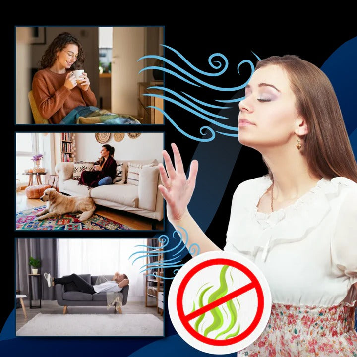 UV-C Light Bulb with Timer Control for Bed Bug Concern Areas