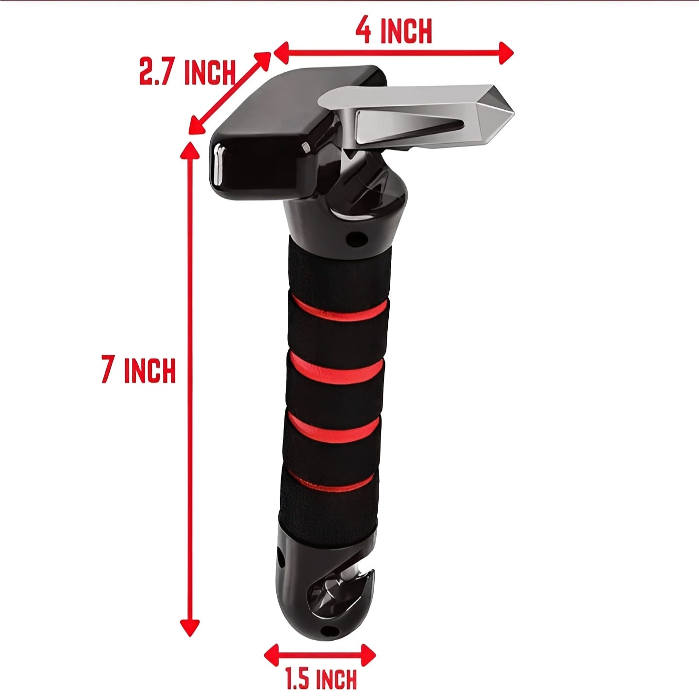 Car Door Latch Assist Handle Vehicle Entry Support