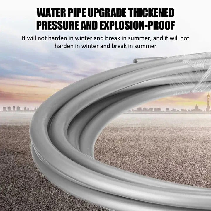 Cordless Electric Cleaning Washer with Two Swappable Batteries