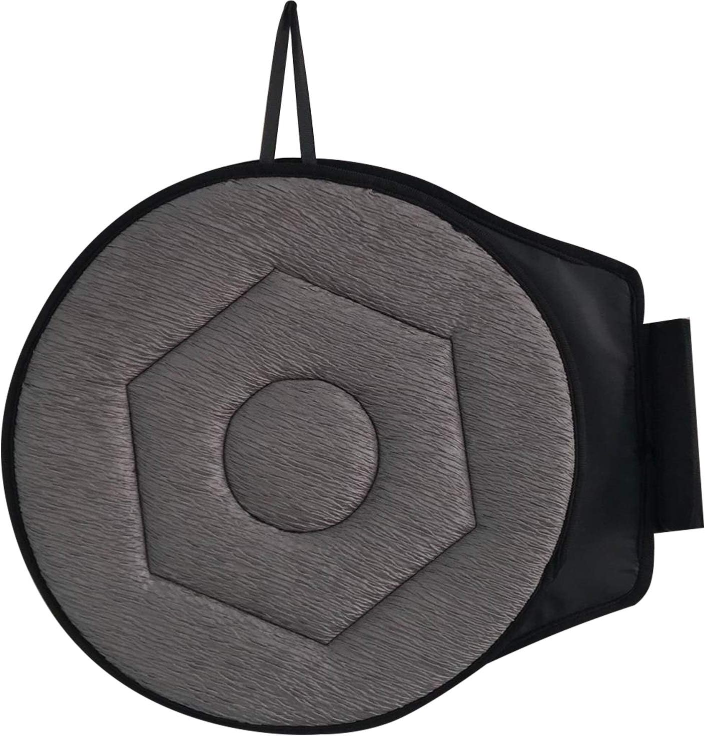 360-Degree Rotating Cushion for Car, Home, and Office