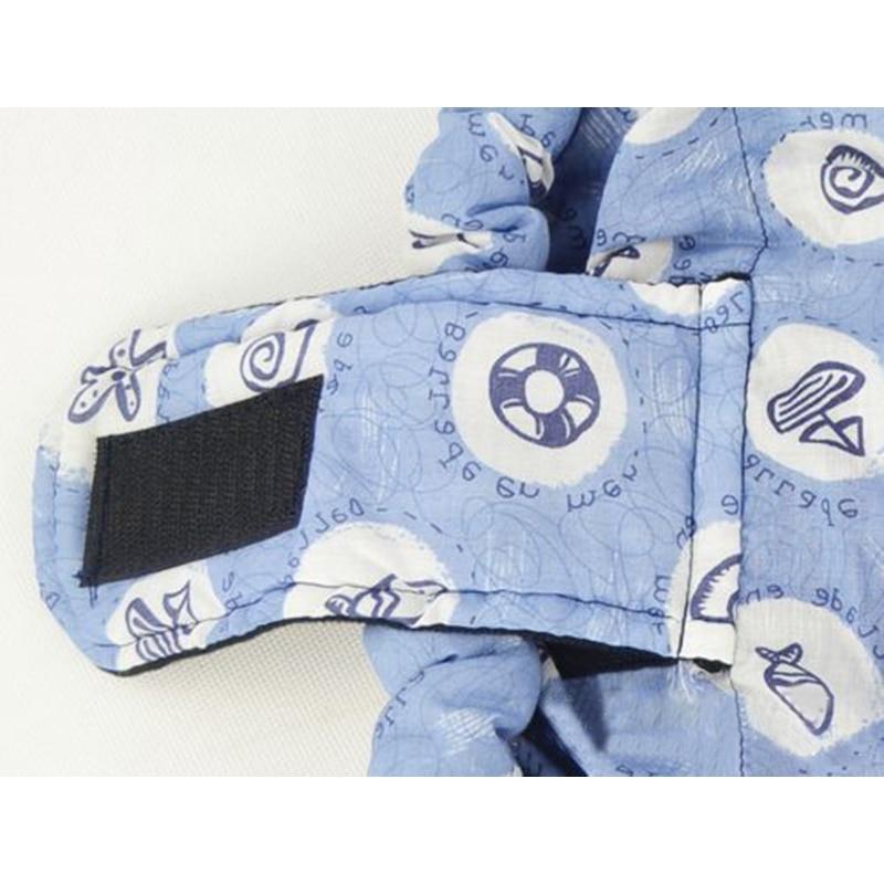 Newborn Sling Carrier with Padded Shoulder Strap and Nursing Access, Machine Washable