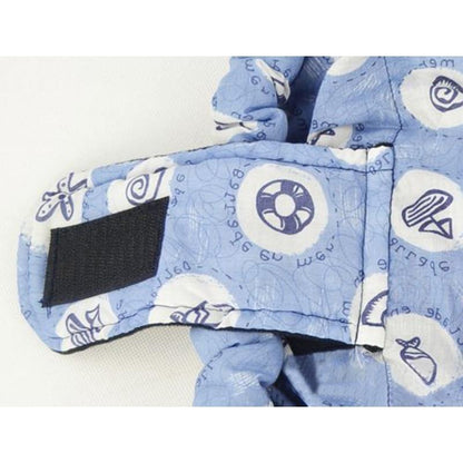 Newborn Sling Carrier with Padded Shoulder Strap and Nursing Access, Machine Washable