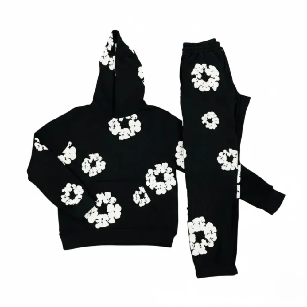 Lillian Floral Women's Training Set