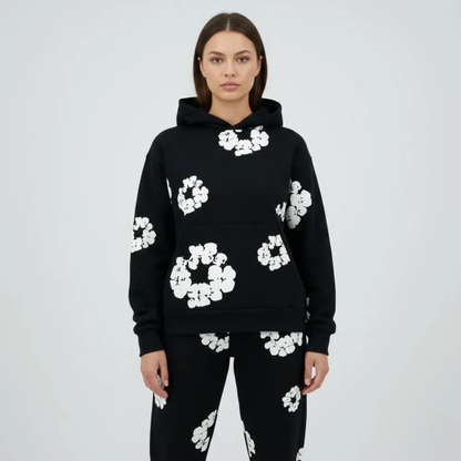 Lillian Floral Women's Training Set