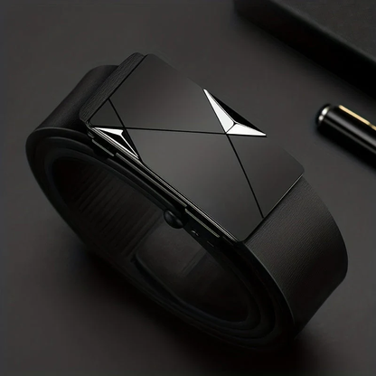 Paul Adjustable Stylish Men's Belt