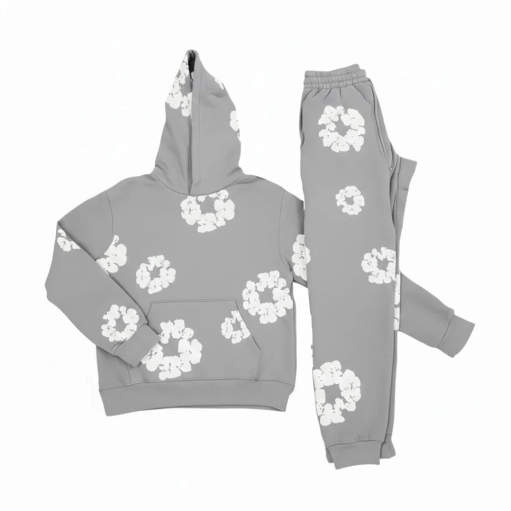 Lillian Floral Women's Training Set