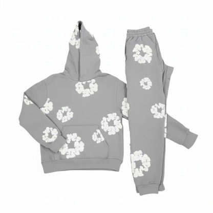Lillian Floral Women's Training Set