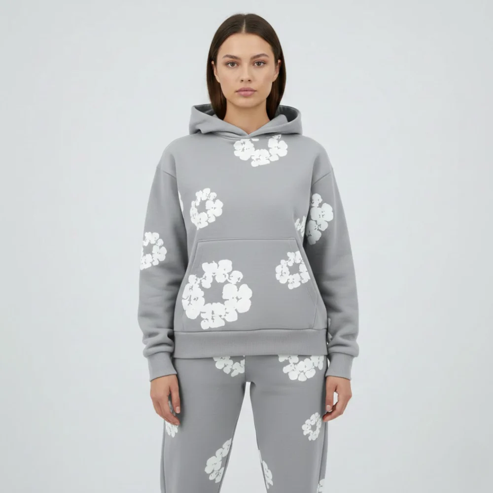 Lillian Floral Women's Training Set