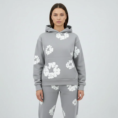 Lillian Floral Women's Training Set