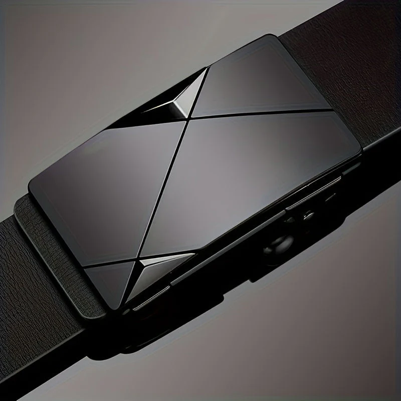 Paul Adjustable Stylish Men's Belt