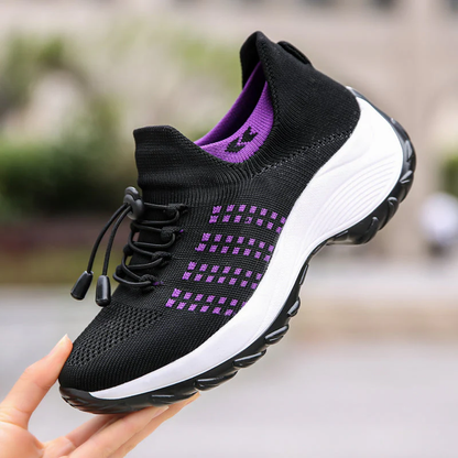 Ortho Shoes for Plantar Fasciitis Relief