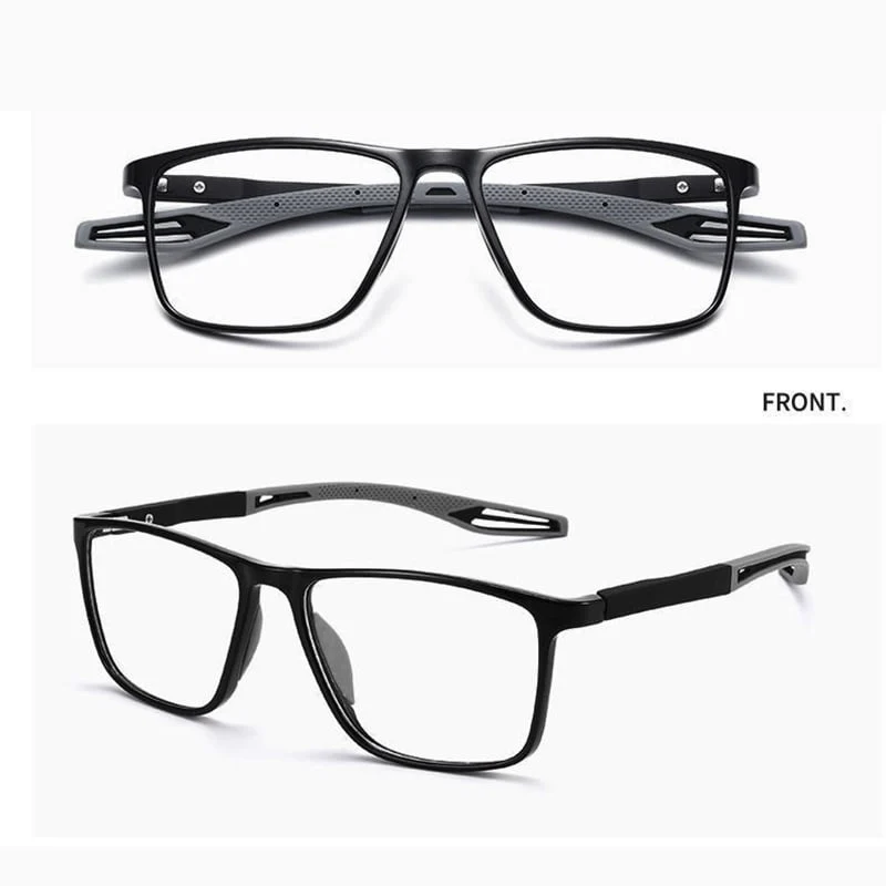 Obsetic Men’s Ultra-Light Anti Blue Light Reading Glasses