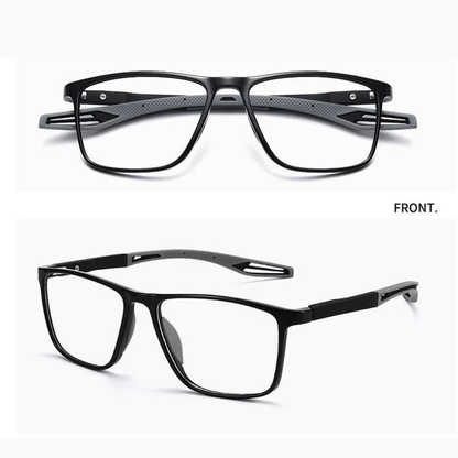 Obsetic Men’s Ultra-Light Anti Blue Light Reading Glasses