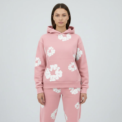 Lillian Floral Women's Training Set