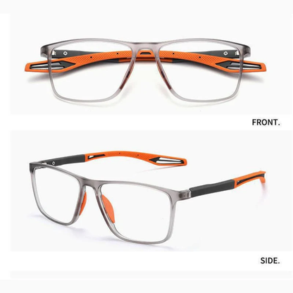 Obsetic Men’s Ultra-Light Anti Blue Light Reading Glasses