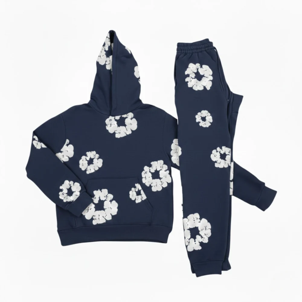Lillian Floral Women's Training Set