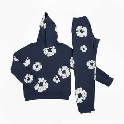 Lillian Floral Women's Training Set