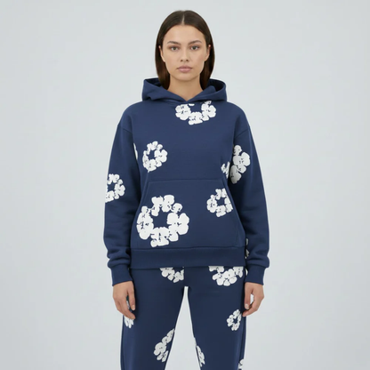 Lillian Floral Women's Training Set
