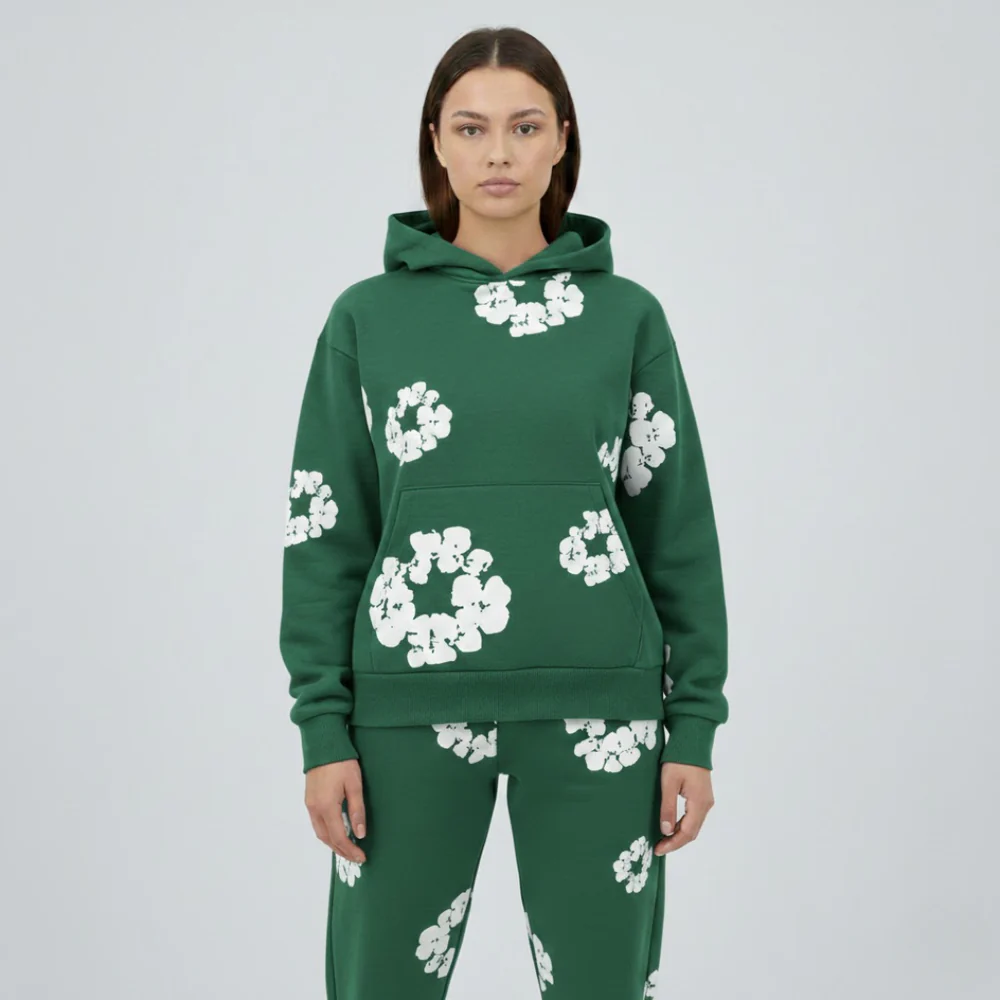 Lillian Floral Women's Training Set