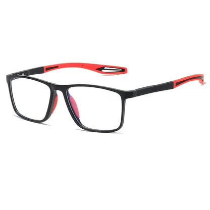 Obsetic Men’s Ultra-Light Anti Blue Light Reading Glasses