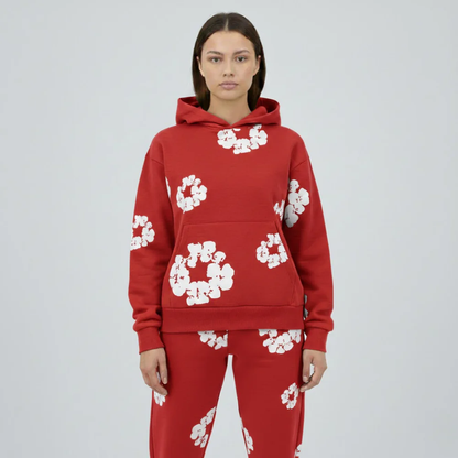 Lillian Floral Women's Training Set