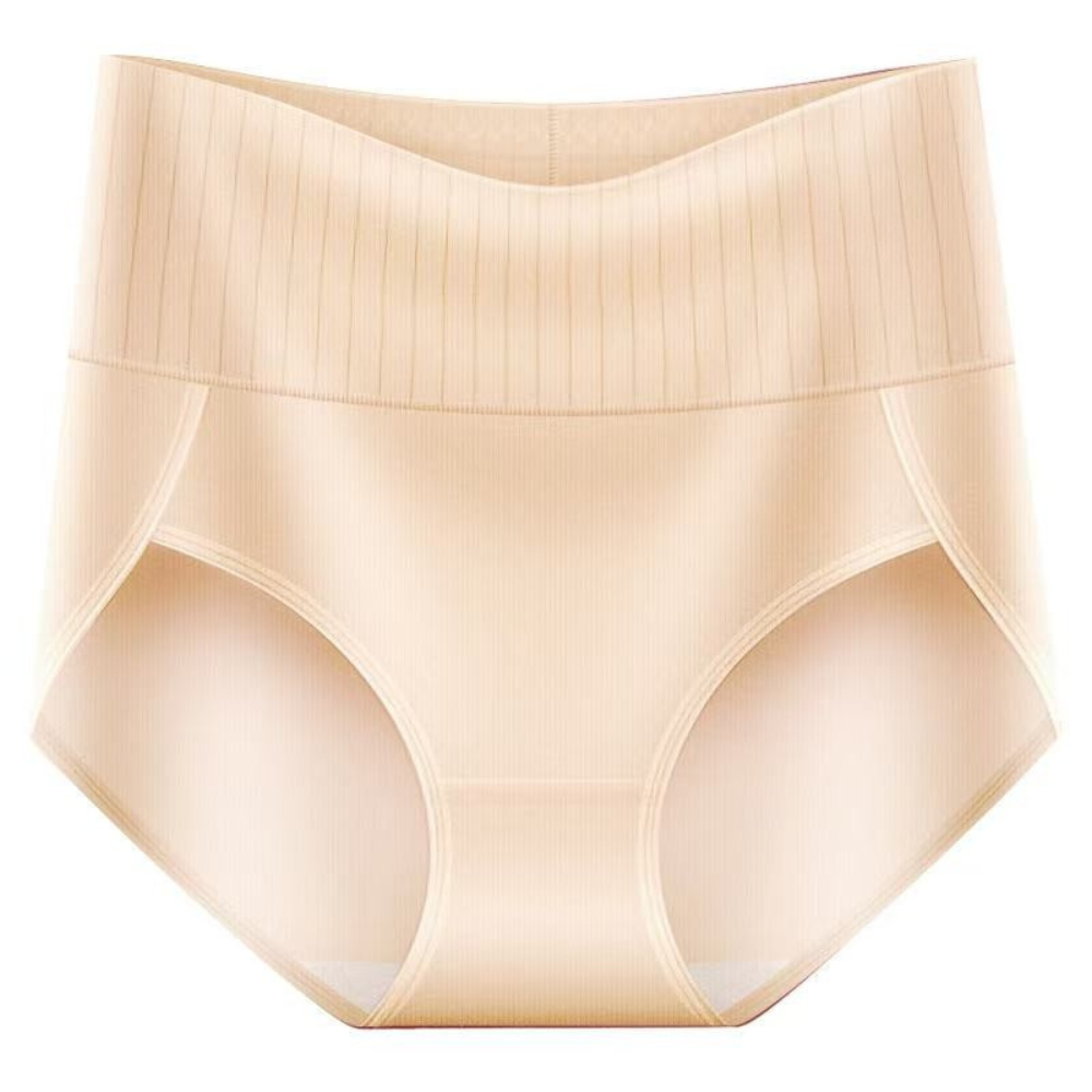 Marie High Waisted Shaping Panties Set of 6
