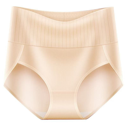 Marie High Waisted Shaping Panties Set of 6