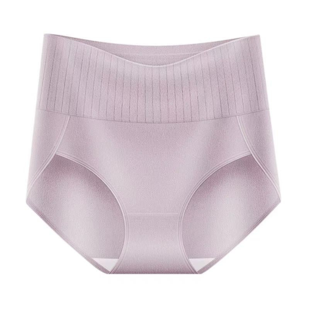 Marie High Waisted Shaping Panties Set of 6