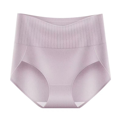 Marie High Waisted Shaping Panties Set of 6