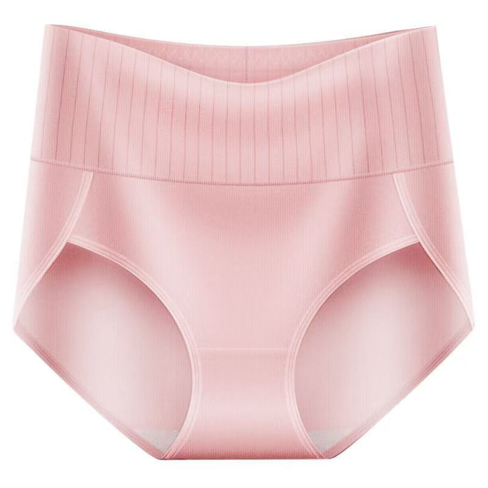 Marie High Waisted Shaping Panties Set of 6