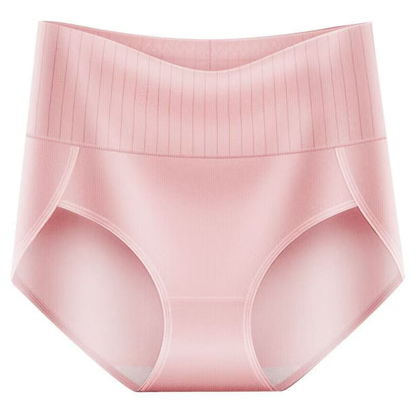Marie High Waisted Shaping Panties Set of 6