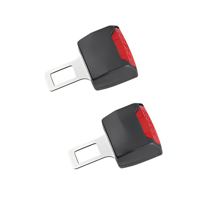 Car Seat Belt Extender Clip, Set of 2