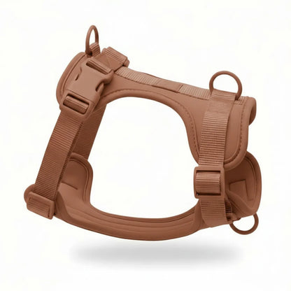 Dog Harness No Pull Lightweight Nylon
