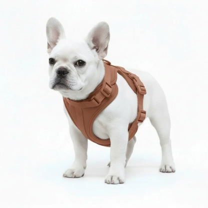 Dog Harness No Pull Lightweight Nylon