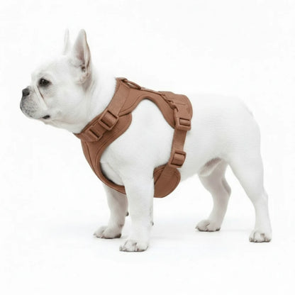 Dog Harness No Pull Lightweight Nylon