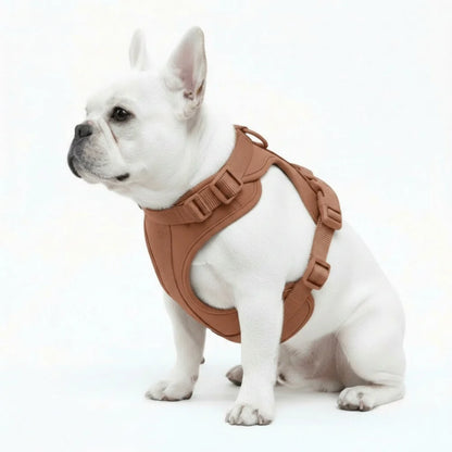 Dog Harness No Pull Lightweight Nylon