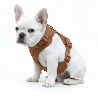 Dog Harness No Pull Lightweight Nylon