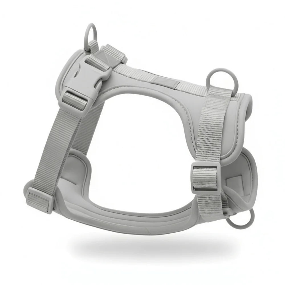 Dog Harness No Pull Lightweight Nylon