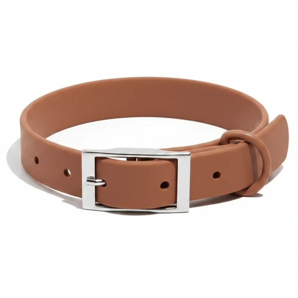 Dog Collar Adjustable Fit
