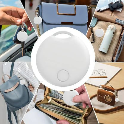 Luggage Tracker Device for iOS