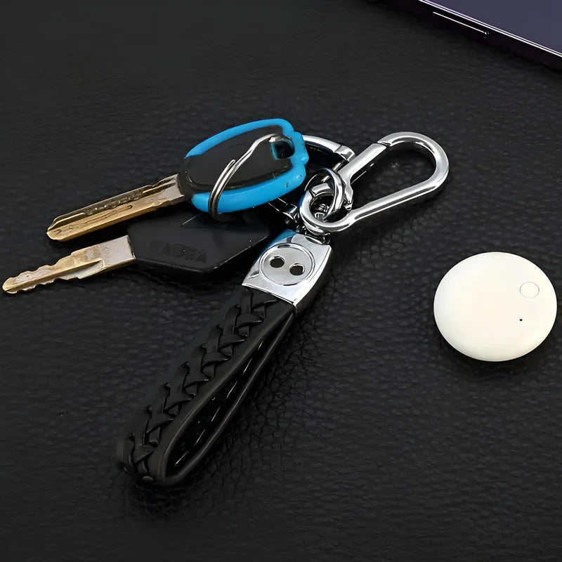 Luggage Tracker Device for iOS