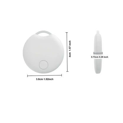 Luggage Tracker Device for iOS