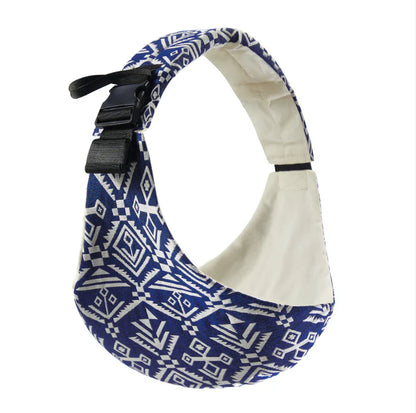 Adjustable Baby Carrier Ergonomic and Breathable Design