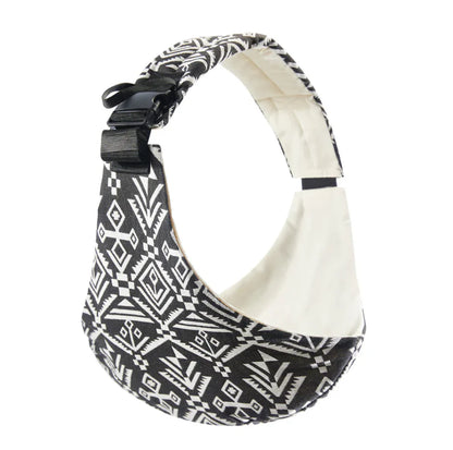 Adjustable Baby Carrier Ergonomic and Breathable Design