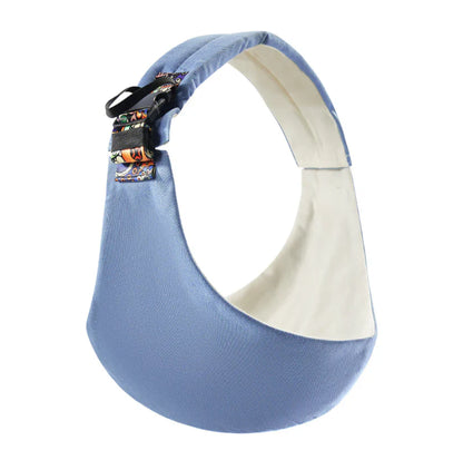 Adjustable Baby Carrier Ergonomic and Breathable Design
