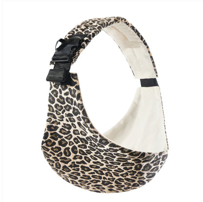 Adjustable Baby Carrier Ergonomic and Breathable Design